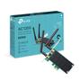Imagem de Placa de Rede Wi-Fi PCI-E TP-Link Archer T4E AC1200