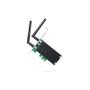 Imagem de Placa de Rede Wireless PCI Express TP-Link Archer T4E AC1200