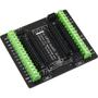 Imagem de Placa de separação para módulo ESP32 ESP-WROOM-32 ESP32-DevkitC