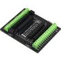Imagem de Placa de separação para módulo ESP32 ESP-WROOM-32 ESP32-DevkitC