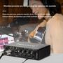 Imagem de Placa de Som Profissional Depusheng MD22 - Interface de Áudio para Estúdio e Live