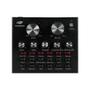 Imagem de Placa De Som Streaming MX-50BK C3Tech