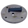 Imagem de Placa de Válvula Pressure PSi2.6SP PSV5.2SP PSI5.2TP WP6 WP8 6OP 8VOP ONIX10VT PSV10TP 4IAT 4IOP WP10 Antigo Ferro com Reparo