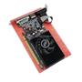 Placa de Vídeo 1GB DDR3 para Edição Gráfica e Jogos Casuais Desempenho Ágil e Consumo de 30W GT210 - PDE Imagem de Placa de Vídeo 1GB DDR3 para Edição Gráfica e Jogos Casuais Desempenho Ágil e Consumo de 30W GT210