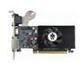 Imagem de Placa De Video 2gb P/pc Gt 610 Ddr3 Hdmi 64bit Dvi Vga C/nf - evolut
