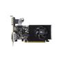 Imagem de Placa de Vídeo 4Gb SDDR3, VX PRO, GT730, NVIDIA GeForce, HDMI, DVI e VGA - VXGT730LP-4GD3-A