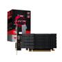 Imagem de Placa de Video AFOX AMD Radeon R5 230 1GB DDR3 64 BIT LP Heatsink - HDMI - DVI - VGA - AFR5230-1024D