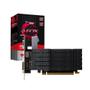 Imagem de Placa De Vídeo Afox AMD Radeon R5 230 1GB DDR3 AFR5230-1024D3L9-V2