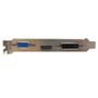 Imagem de Placa de Video AFOX Nvidea GeForce GT730 4GB DDR3 - AF730-4096D3L5