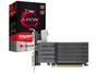 Placa de Vídeo Afox Radeon R5 220 2GB DDR3 - 64 bits Imagem de Placa de Vídeo Afox Radeon R5 220 2GB DDR3