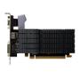 Imagem de Placa De Video Afox Radeon R52202GbSddr3 64BitLp Heatsink