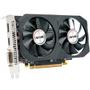 Imagem de Placa De Video Afox Radeon RX 550 4GB GDDR5 128bits FRX550-4096D5H4-V6