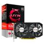 Imagem de Placa de video afox radeon rx 560 4gb ddr5 128 bits atx dual fan hdmi