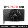 Imagem de Placa de Vídeo AMD RX 550 4GB GDDR5 - 128-bit - DVI, HDMI, DP - PCI-e 3.0