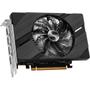 Placa de Vídeo AsRock Intel Arc A380 Challenger ITX 6GB GDDR6 96bits 90GA3KZZ00UANF Imagem de Placa de Vídeo AsRock Intel Arc A380 Challenger ITX 6GB GDDR6 96bits 90GA3KZZ00UANF