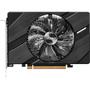 Placa de Vídeo AsRock Intel Arc A380 Challenger ITX 6GB GDDR6 96bits 90GA3KZZ00UANF Imagem de Placa de Vídeo AsRock Intel Arc A380 Challenger ITX 6GB GDDR6 96bits 90GA3KZZ00UANF