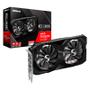 Imagem de Placa de Video ASRock Radeon RX 6600 Challenger D, 8GB, GDDR6, 128-Bit, 90-GA2RZZ-00UANF