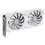 Imagem de Placa de Vídeo ASRock RX 6600 Challenger White AMD Radeon, 8GB, GDDR6, DirectX 12 Ultimate, RDNA 2 - 90-GA4UZZ-00UANF