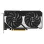Imagem de Placa de Vídeo ASUS DUAL RTX 5060 O8G NVIDIA GeForce, 8GB GDDR7, 2565MHz, 128 bits, OpenGL 4.6, DLSS 4, Ray Tracing - DUAL-RTX5060-O8G