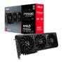 Imagem de Placa de Vídeo ASUS PRIME RX 9070 XT O16G AMD Radeon, 16GB, GDDR6, Axial-tech, OpenGL 4.6  - 90YV0L71-M0NA00