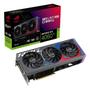 Imagem de Placa de Video Asus RTX 4060 TI ROG STRIX OC EDITION 8GB GDDR6 128 bits ROGSTRIXRTX4060TIO8GGAMING