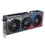 Imagem de Placa de Video Asus RTX 4060 TI ROG STRIX OC EDITION 8GB GDDR6 128 bits ROGSTRIXRTX4060TIO8GGAMING