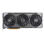 Imagem de Placa de Vídeo ASUS TUF RX 9070 XT O16G GAMING AMD Radeon, 16GB, GDDR6, OpenGL 4.6, RDNA 4 - 90YV0L70-M0NA00