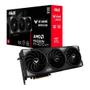 Imagem de Placa de Vídeo ASUS TUF RX 9070 XT O16G GAMING AMD Radeon, 16GB, GDDR6, OpenGL 4.6, RDNA 4 - 90YV0L70-M0NA00