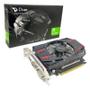 Imagem de Placa De Video Duex 4Gb Nvidia Gtx 750Ti Ddr5 Gtx750Ti-4Gd5