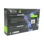 Imagem de Placa de Vídeo Duex GeForce GT610 2GB, DDR3, 64 Bits, Low Profile, HDMI/DVI/VGA - GT610LP-2GD3