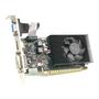 Imagem de Placa de Vídeo Duex GeForce GT730 4GB, DDR3, 128 Bits, Low Profile, HDMI/DVI/VGA - - Pcyes - Nvidia