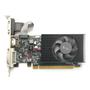 Imagem de Placa de Vídeo Duex GeForce GT730 4GB, DDR3, 128 Bits, Low Profile, HDMI/DVI/VGA - - Pcyes - Nvidia