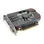 Imagem de Placa de Vídeo Duex GeForce GTX 1050 TI, 4GB, GDDR5, 128 Bits - DX GTX1050TI-4GD5