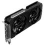 Imagem de Placa de Vídeo Gainward GeForce RTX 4060 Ghost, 8GB, GDDR6, 128bits - NE64060019P1-1070B