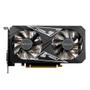 Imagem de Placa de vídeo Galax GeForce GTX 1650 EX Plus, 4GB GDDR6, 128 Bits, 65SQL8DS93E1  GALAX