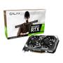 Imagem de Placa de Vídeo Galax GeForce RTX 3050 EX V2, 6GB, GDDR6, 96 Bits - 35NRLDHP9OID