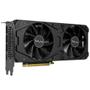 Imagem de Placa de Vídeo Galax GeForce RTX 3060 1-Click OC, 12GB GDDR6, 192 Bits, 36NOL7MD1VOC  GALAX