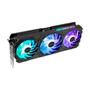 Imagem de Placa de Vídeo Galax Geforce RTX 4070 TI Super EX Gamer TecLab Lite, 16GB GDDR6X, 47UZM6MD7JDL