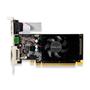 Imagem de Placa de Vídeo Galax GT 730 NVIDIA GeForce 4GB DDR3 128 bits - 73GQF8HX00HD