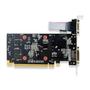 Imagem de Placa de Vídeo Galax GT 730 NVIDIA GeForce 4GB DDR3 128 bits - 73GQF8HX00HD