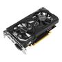 Imagem de Placa de Vídeo Galax NVIDIA GeForce GTX 1650 EX 1- CLICK OC, 4GB, 128BIT - 65SQL8DS66E6