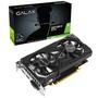 Imagem de Placa de Vídeo Galax NVIDIA GeForce GTX 1650 EX 1- CLICK OC, 4GB, 128BIT - 65SQL8DS66E6