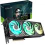 Imagem de Placa de Vídeo Galax NVIDIA GeForce RTX 5070 Ti EX 1-Click OC, 16GB, GDDR7, DLSS, 57IZN6MDBUEX