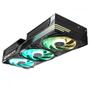 Imagem de Placa de Vídeo Galax NVIDIA GeForce RTX 5070 Ti EX 1-Click OC, 16GB, GDDR7, DLSS, 57IZN6MDBUEX