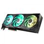 Imagem de Placa de Vídeo Galax NVIDIA GeForce RTX 5070 Ti EX 1-Click OC, 16GB, GDDR7, DLSS, 57IZN6MDBUEX