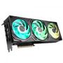 Imagem de Placa de Vídeo Galax NVIDIA GeForce RTX 5070 Ti EX 1-Click OC, 16GB, GDDR7, DLSS, 57IZN6MDBUEX