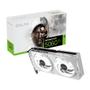 Imagem de Placa de Vídeo GALAX Nvidia RTX 5060 Ti White 8GB GDDR7 128 Bits