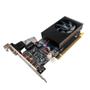 Imagem de Placa de vídeo gamer g-force gt730 128bit 4gb ddr3 hdmi vga