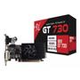 Imagem de Placa De Video Geforce Gt 730 4gb Ddr3 128 Bits Brx