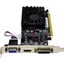 Imagem de Placa De Vídeo Geforce Nvidia Revenger Gt210 1Gb Ddr3